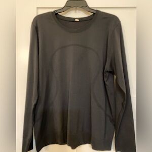 Lululemon Swiftly Relaxed Fit Long Sleeve